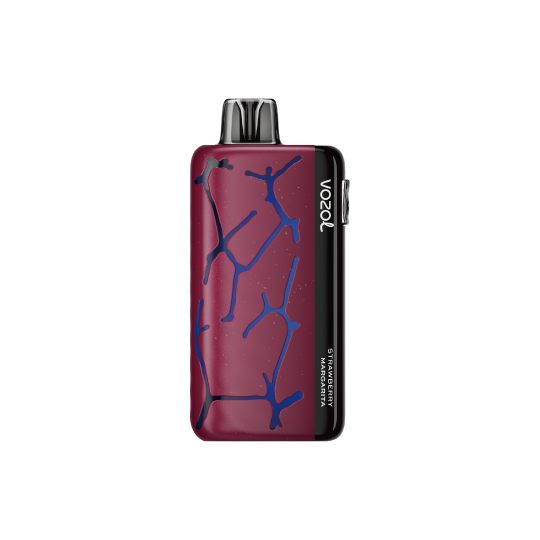 VOZOL NEON 45000 Strawberry Margarita