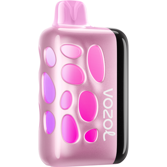 VOZOL RAVE 40000 Strawberry Kiwi