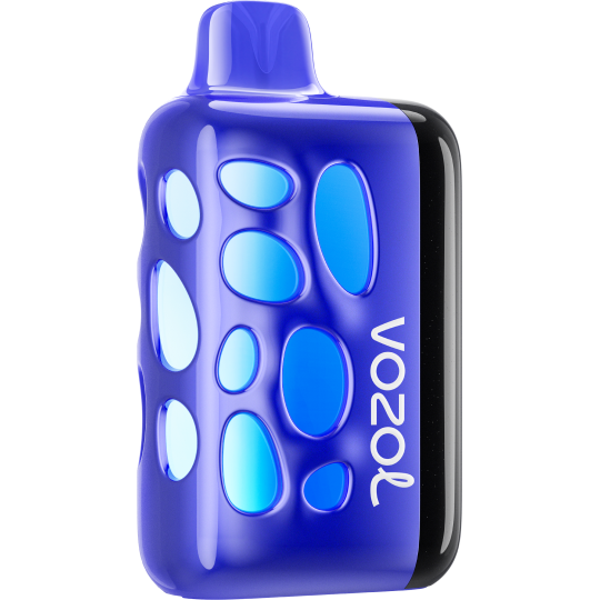 VOZOL RAVE 40000 Blueberry Ice