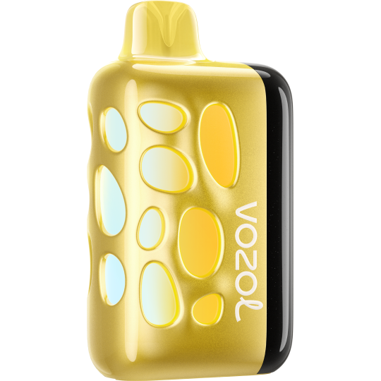 VOZOL RAVE 40000 Mango Peach