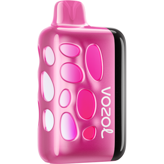 VOZOL RAVE 40000 Strawberry Watermelon