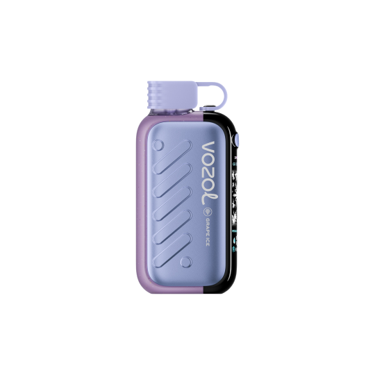 VOZOL GEAR 50000 Grape Ice