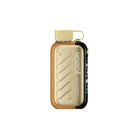 VOZOL GEAR 50000 Peach Mango Watermelon