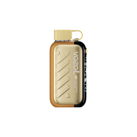 VOZOL GEAR 50000 Mango Strawberry Tangerine