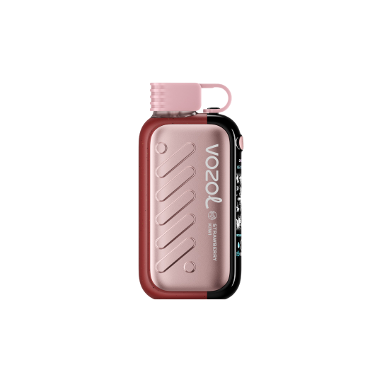 VOZOL GEAR 50000 Strawberry Kiwi
