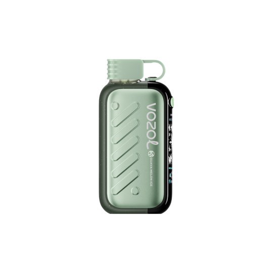 VOZOL GEAR 50000 Guava Melon Ice