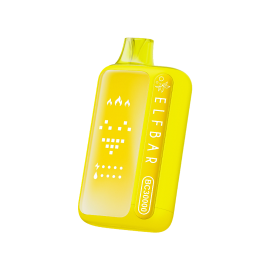 ELFBAR BC30000 Pear Soda