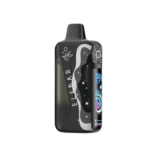 ELFBAR LUSH KING PRO 40000 Cherry Burst